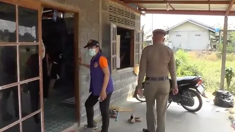 หนุ่ม 15 ที่ทำร้ายเด็กชาย 12 ปี จะมอบตัว สภ.เทพสถิต ญาติเผยป่วยทางจิต