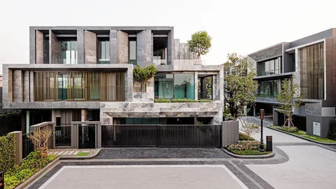 “BuGaan” ความโก้หรูที่ไม่เหมือนใคร