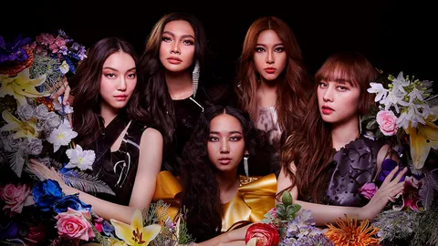 2021 ราตรี เจอดราม่าอีก หลังถูกจับผิดเพลงใหม่คล้ายของ เทย์เลอร์ สวิฟต์