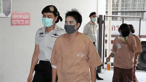 อุทธรณ์ยืน 