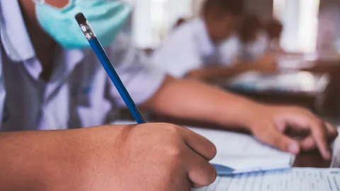 เปิดข้อปฏิบัติในการสอบ O-NET ปีการศึกษา 2563