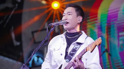 ยิ่งกว่าฝัน “แพท พาวเวอร์แพท” หวนจับไมค์ เล่าโมเมนต์เจอ “แอฟ” ถึงขั้นเขินหนักทำตัวไม่ถูก