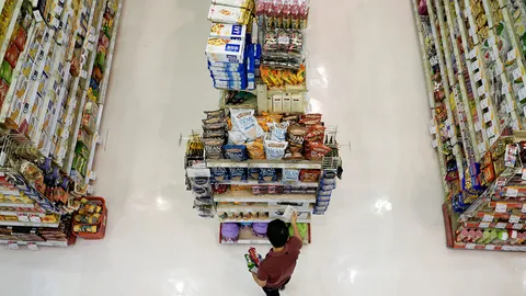 พาณิชย์เร่งเสริมแกร่งร้านค้าปลีกค้าส่ง อุ้มระดมทุนในตลาดหุ้นเพิ่มโอกาสธุรกิจ