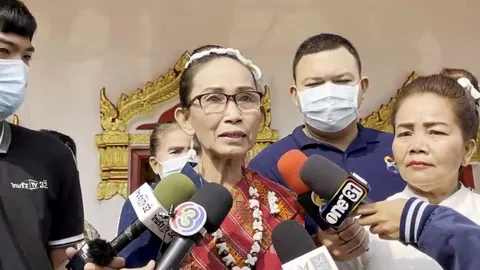 รอ “กองสลาก” ไขปริศนาหวยอลเวง-12 ล้านบาท ถูกจริงหรือไม่ “ป้าไพ” เก็บตัว