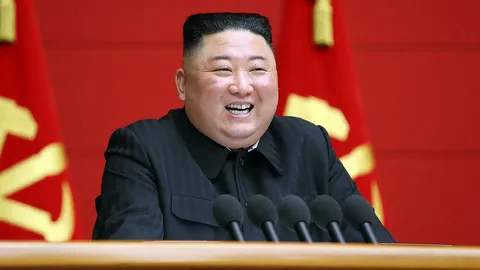 คิมไม่ตอบ สหรัฐฯ ติดต่อเกาหลีเหนือไม่ได้ตั้งแต่กุมภาพันธ์