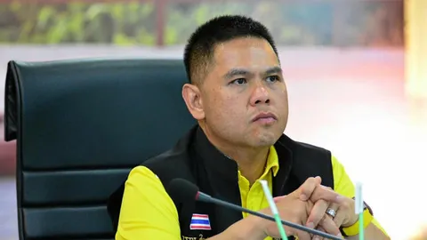 มีมติตั้ง 24 เขตห้ามล่า-รักษาพันธุ์สัตว์ป่า “นกชนหิน” เป็นสัตว์สงวน