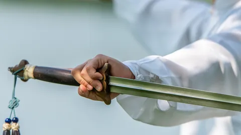 เจ้ายุทธจักร