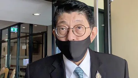 "วิษณุ" ให้รอฟังคำวินิจฉัยกลาง ศาลรธน.เชื่อจะมีความชัดเจน