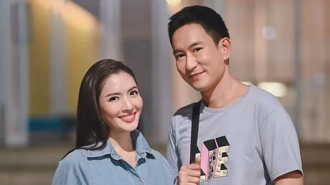 แอฟ ทักษอร ลงภาพคู่ แพท พาวเวอร์แพท คู่จิ้นทิพย์ทำเอาแฟนคลับฟินไอจีแตก