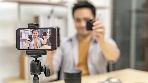 อิสระทางการเงินแบบยูทูบเบอร์