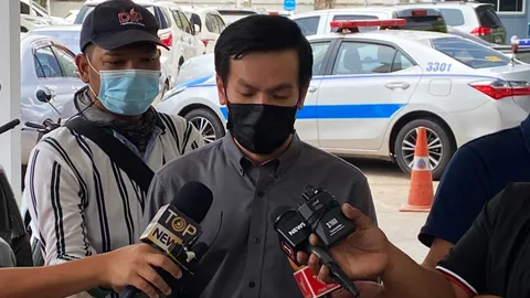 "พันธ์ยศ" ร้องกองปราบ ถูกนายหน้าตุ๋นขายถุงมือแพทย์ เสียหายกว่า 20 ล้าน