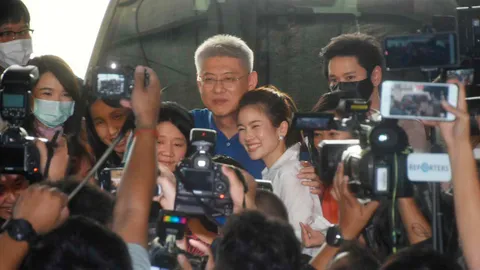 ย้ำพักโทษ สรยุทธ ไม่สองมาตรฐาน ทำดีผลิตสื่อ "เรื่องเล่าชาวเรือนจำ"