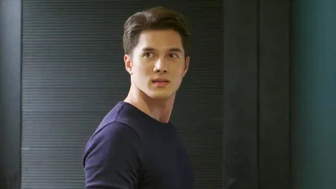 ทะเลลวง EP.14 ยศกร โยนความผิดให้ นที ใส่ร้ายว่าเป็นฆาตกร