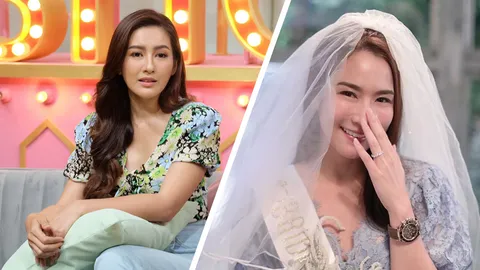 นก อัดคลิปเสียงในคลับเฮาส์หลังคนปล่อยข่าวไม่สะดวกใจไปงานแต่ง จั๊กจั่น