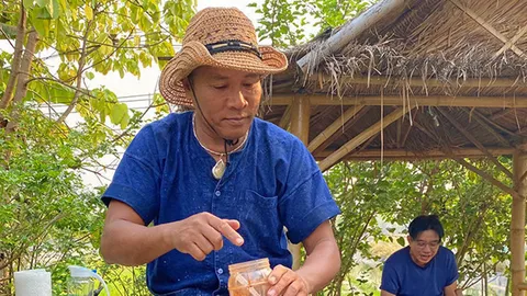 สูงสุดคืนสู่สามัญ "ไมค์ ภิรมย์พร" ใน “ตามสัญญา”