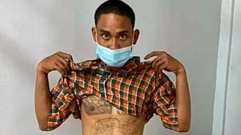 ตามล่าตัว "ไอ้โอ๋" คนร้ายข่มขืนยายวัย 79 หลังลัก จยย.หนีจากโรงพักลอยนวล