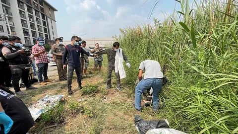 ปาดคอโหด ราชภัฏ ปี 2 หมกป่าหญ้า หายตัวไป 2 วัน ขาดเรียนบ่อย