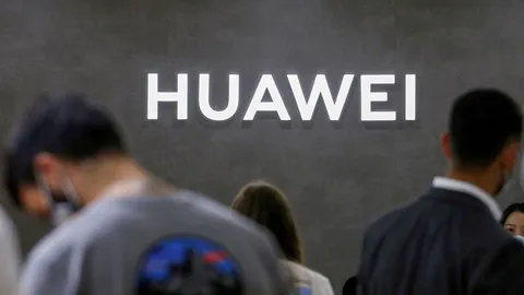 อานิสงส์ไวรัสร้าย “หัวเว่ย” ลุยลงทุน