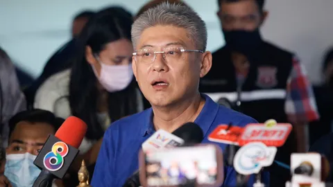 กรมคุมประพฤติ ติดกำไล EM "สรยุทธ" 14 เดือน ห้ามเป็นพิธีกรงานการเมือง