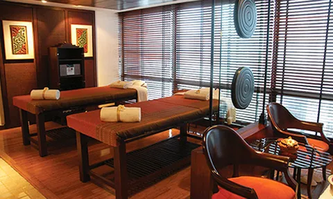 มนต์เสน่ห์ศาสตร์การนวด สัมผัสธรรมชาติอย่างวิถีไทย