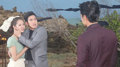 "ดวงใจในมนตรา" ตอนจบ ปมแค้น-คำสาป จะจบลงชาตินี้หรือคงอยู่ต่อไป