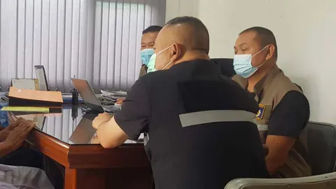 ยายวัย 79 ยันจำ "ไอ้โอ๋" คนร้ายที่ข่มขืนได้แม่น ตร.หนองเรือเร่งไล่จับ