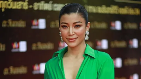 “เอมมี่” คืนจอในรอบ 3 ปี ทิ้งทวนเล่นเรื่องสุดท้าย ดีเอ็นเอแม่สูงไม่อยากพลาดพัฒนาการของลูก