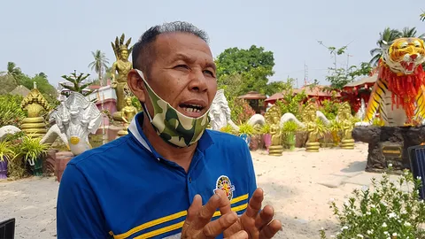 ผู้รับเหมาคาใจชวดหวย 12 ล้านบาท ยันสู้ความให้ถึงที่สุด