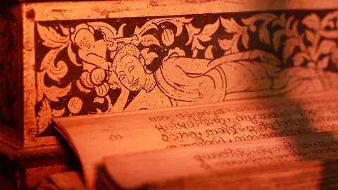 โครงการแปลพระไตรปิฎกภาษาบาลีเป็นภาษาอังกฤษครั้งแรก