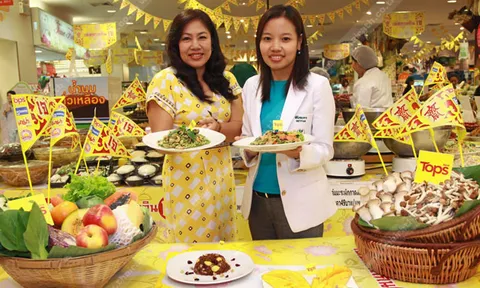 เคล็ดลับกินเจอย่างมีคุณภาพ