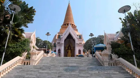 นครปฐม ติดเชื้อโควิดเพิ่มอีก 5 ราย ทั้งหมดเชื่อมโยงตลาดวันเดอร์ บางแค