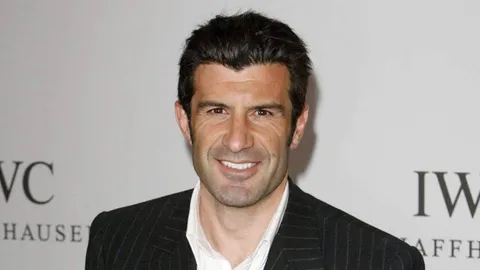 "ฟิโก" เลือก 6 แข้งเจ๋งสุดในโลกปัจจุบัน พรีเมียร์ลีกติดคนเดียว