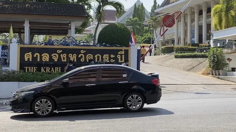 ศาลฎีกายืนประหารชีวิต บังฟัตพร้อมพวกรวม 7 คน คดีฆ่ายกครัว 8 ศพที่กระบี่