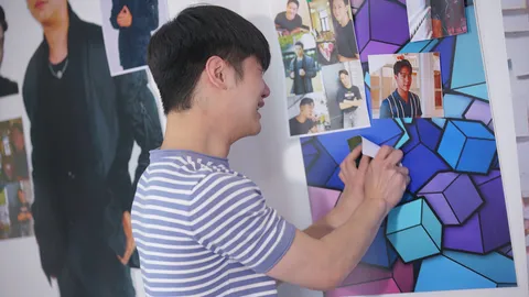 คิมหันต์ เสียใจมากที่ ถาปัต ล้อเล่นกับความรู้สึก ใน ไวรัส วัยเลิฟ : หอซ่อนรัก