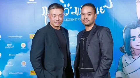 เข้าฉายแล้ว