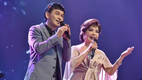 ศิลปิน-ดารา รวมพลังครั้งยิ่งใหญ่เพื่อครูเพลง คอนเสิร์ต “99 ปี ครูชาลี อินทรวิจิตร เพลงคู่แผ่นดินฯ”
