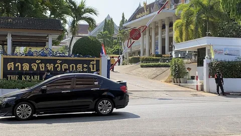 ฎีกาสั่งประหาร "บังฟัต" ฆ่า 8 ศพ คดี “ผู้ใหญ่บัติ” ปี 60 พร้อมสมุน 6 คน