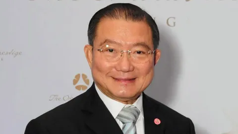 “เจ้าสัวเจริญ” สยายปีกธุรกิจการเงินที่มีความหลากหลาย