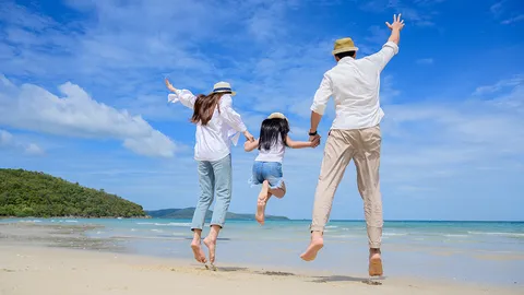 เทรนด์ปี 64 เน้น “ราคาดี-ทริปสั้น” Airbnb เผยคนไทยเที่ยวกับครอบครัว