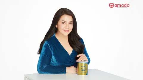 เปิดตัว TV Host คนใหม่ “หนูแหม่ม-สุริวิภา” เสริมทัพ Amado Shopping สุขทุกการสั่งซื้อ