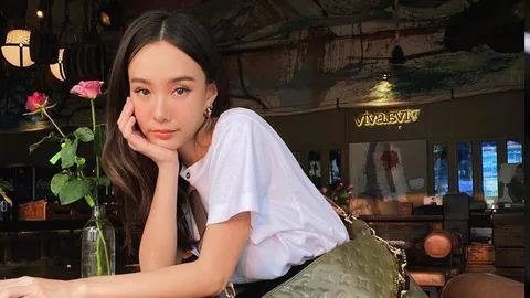 เต้ย จรินทร์พร ขอโทษแล้ว หลังลงคลิปแกล้งแอบถ่าย เต ตะวัน เปลี่ยนเสื้อผ้า