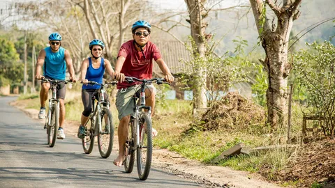 “Workcation-รักษ์โลก-ช่วยชุมชน” เทรนด์ท่องเที่ยวยุคใหม่