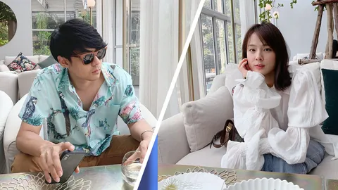 ยังรักกัน แพทตี้ เผยภาพออกเดท แม้ไม่ได้ถ่ายคู่ แดน แต่รู้เลยมาด้วยกัน