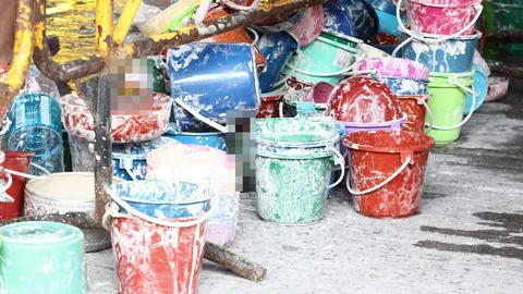 ผลประชุม กทม. สงกรานต์งดสาดน้ำ 10-15 เม.ย. กิจกรรมเกิน 100 คน ต้องขออนุญาต