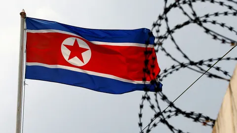 โสมแดงประกาศตัดความสัมพันธ์ทางการทูตโดยสิ้นเชิงกับมาเลเซีย