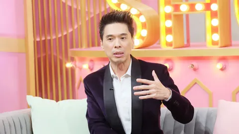 ดีเจเอกกี้ รับคุยหนุ่มนอกวงการ 2 ปี ยังไม่ใช่แฟน มีปมผูกใจเจ็บรักครั้งเก่า