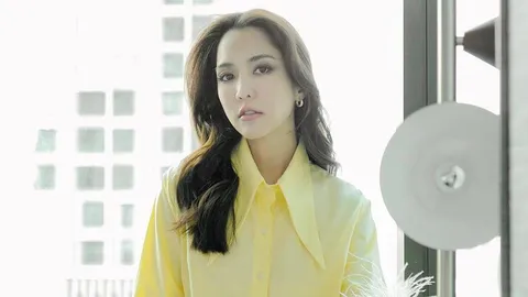 ชัดเจน จั๊กจั่น อคัมย์สิริ โพสต์ชี้แจง หลังอดีต ผจก. เอาชื่อไปแอบอ้าง