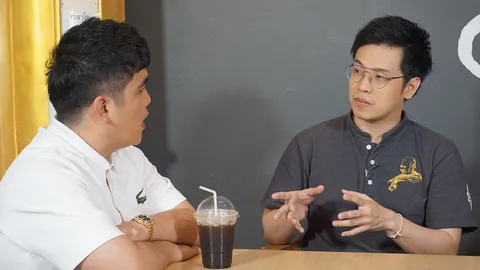 แจ็ค-ตูมตาม ถึงกับช็อก เจอ หมอบี ทูตสื่อวิญญาณ ทักแม่นราวกับตาเห็น