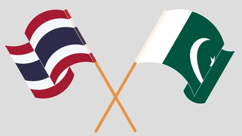 มิตรยั่งยืนปากีฯ-ไทย (1)