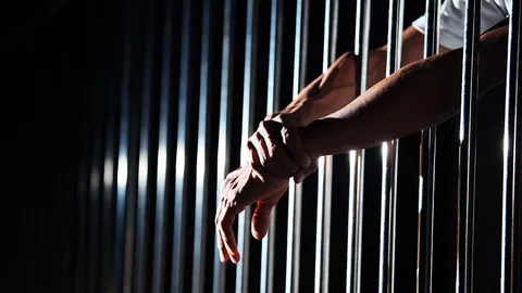 คุก-ตะราง-เรือนจำ